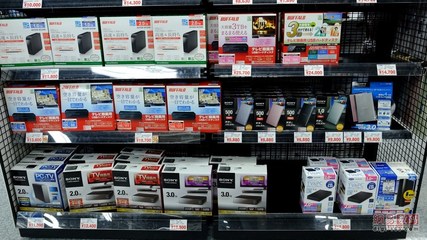小編帶你逛日本 從秋葉原到BIC CAMERA，探索電子產品購物的極致體驗