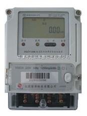 DDSY679A單相階梯費(fèi)控電能表 功能解析與市場(chǎng)供應(yīng)前景