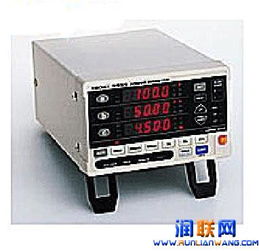 電能質量分析儀價格詳解 專業儀器價格與電能儀表對比