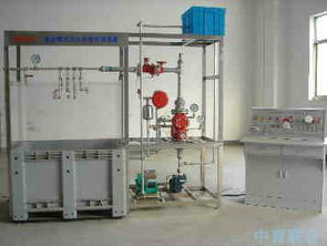 智能建筑實驗實訓系統的創新應用與領域優勢