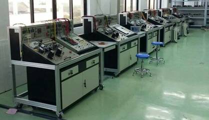 ZY-01C/A高性能維修電工技能綜合實訓考核裝置 從入門到精通的培訓利器